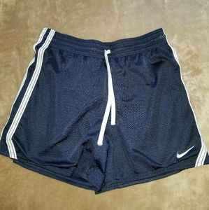 Athletic shorts